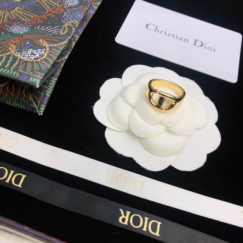 Dior Ring 05yxs01